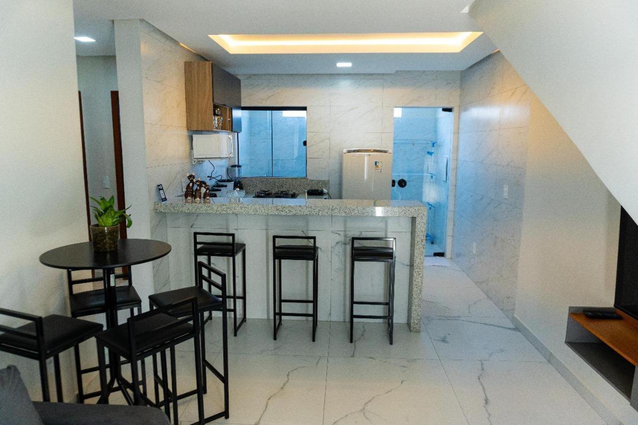 Condominio Triangulo Da Embauba