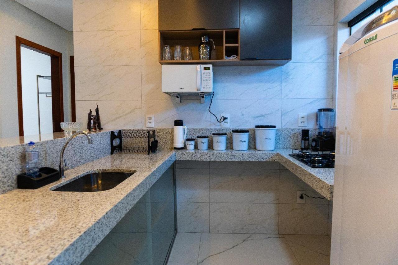 Apartamento Condominio Triangulo Da Embauba Porto Seguro