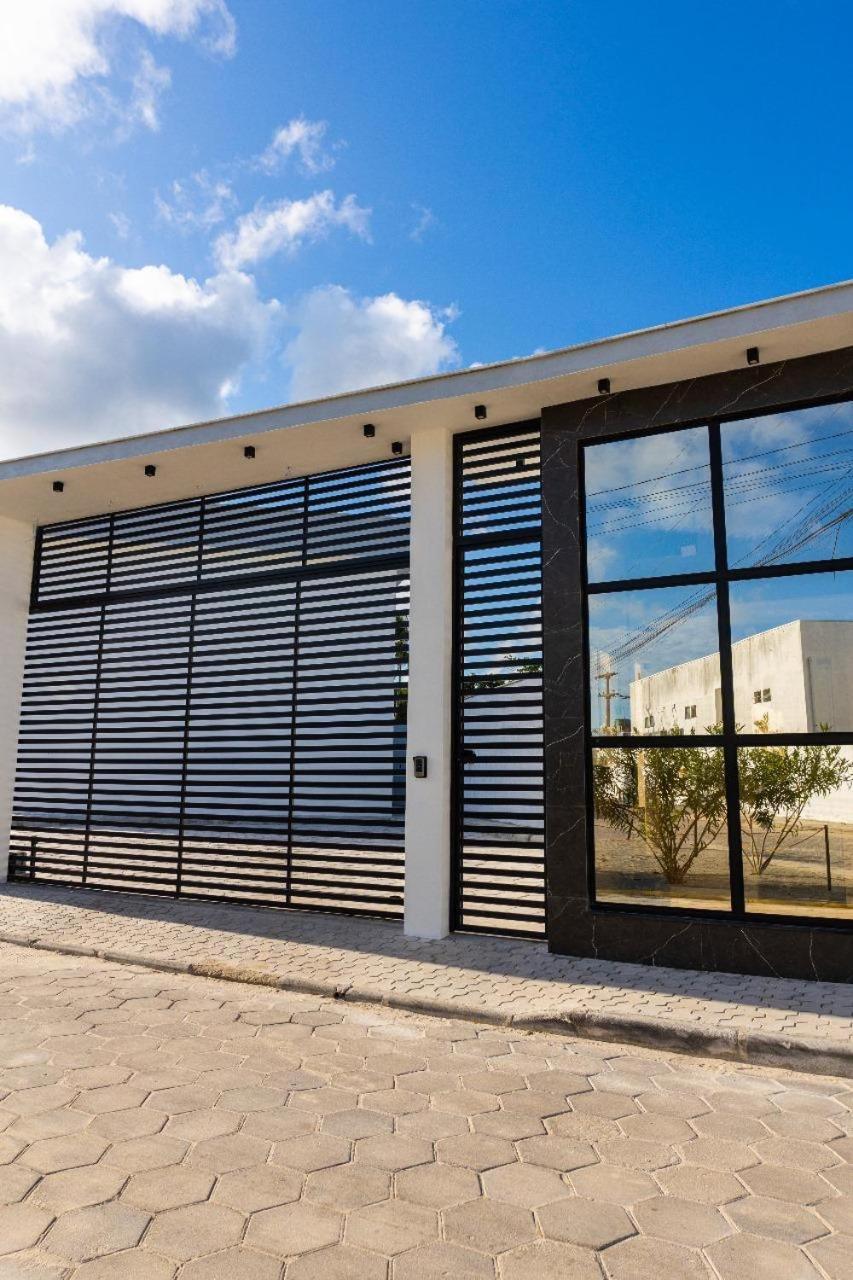 Condominio Triangulo Da Embauba Apartamento Porto Seguro