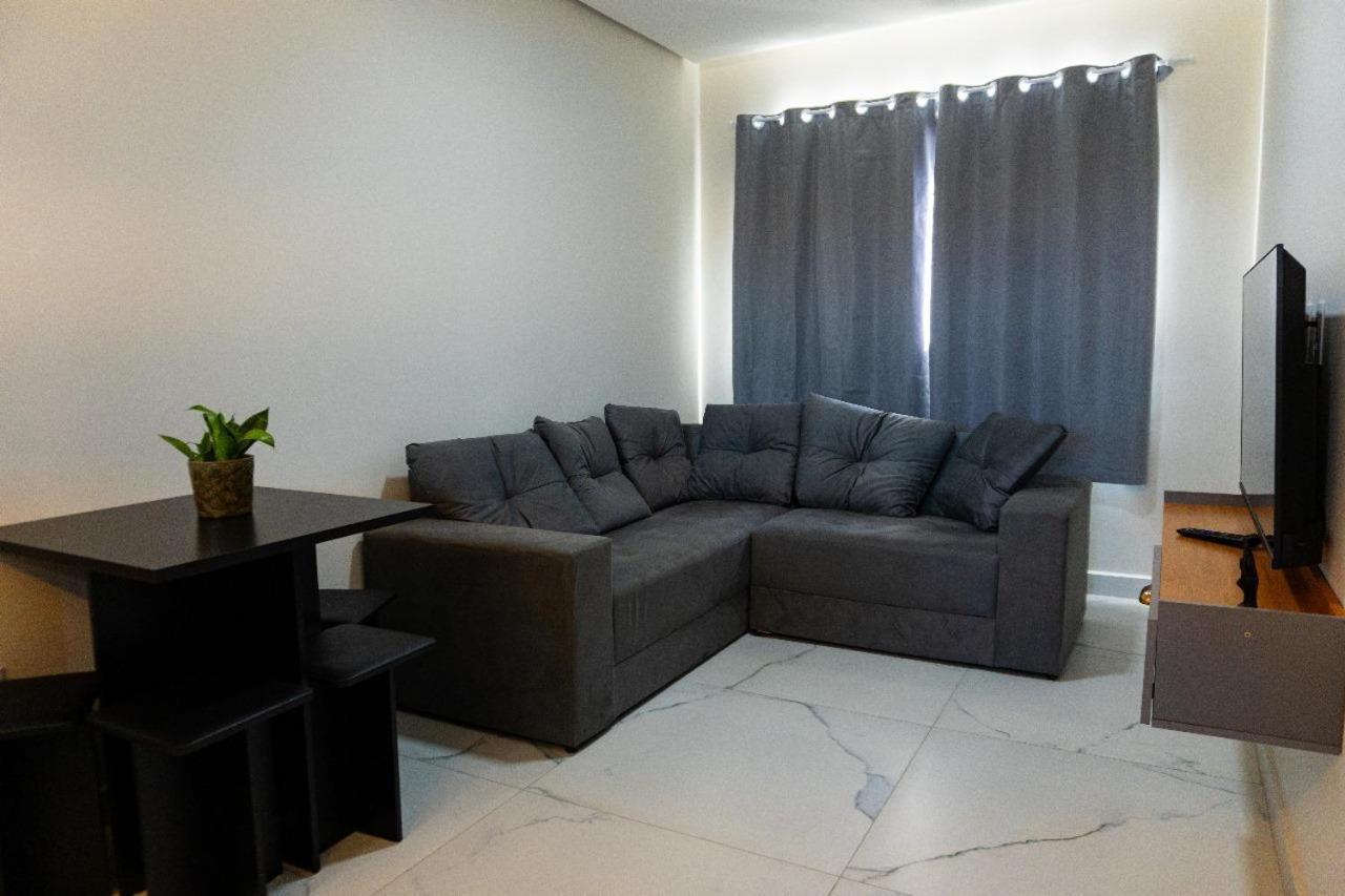 Condominio Triangulo Da Embauba